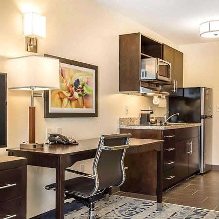 Suburban Studios Donaldsonville - Gonzales Extérieur photo