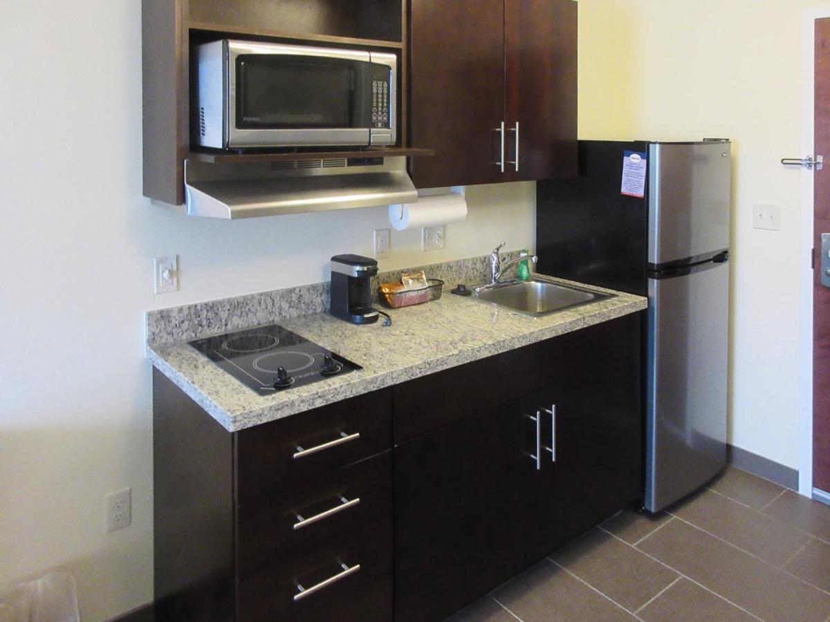 Suburban Studios Donaldsonville - Gonzales Extérieur photo