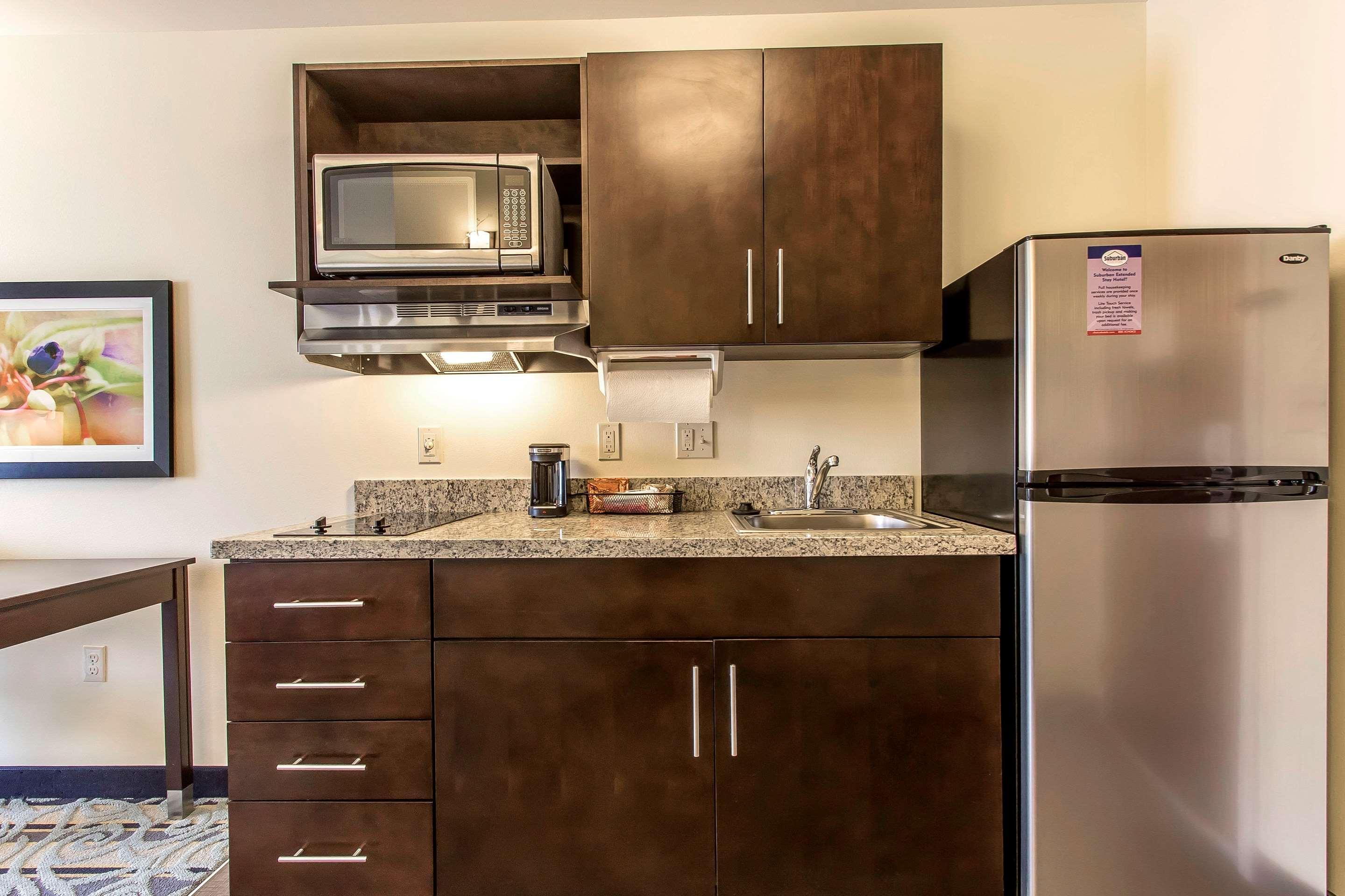 Suburban Studios Donaldsonville - Gonzales Extérieur photo