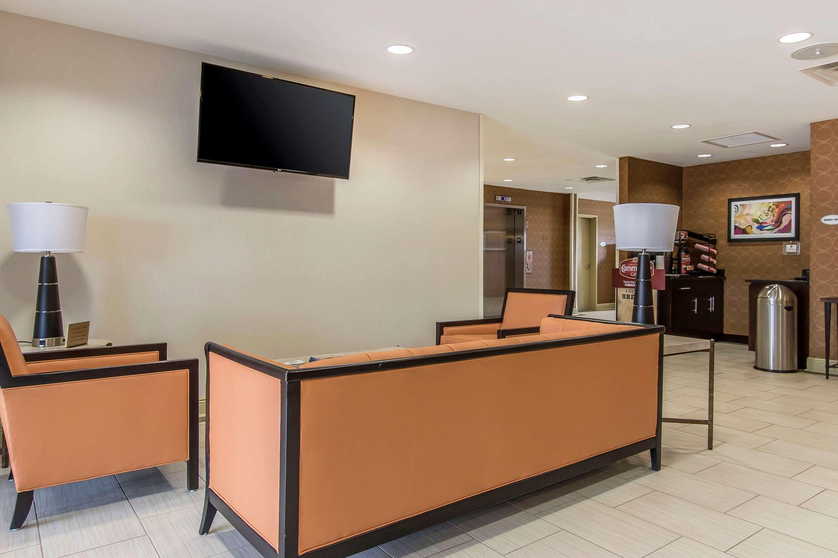 Suburban Studios Donaldsonville - Gonzales Extérieur photo