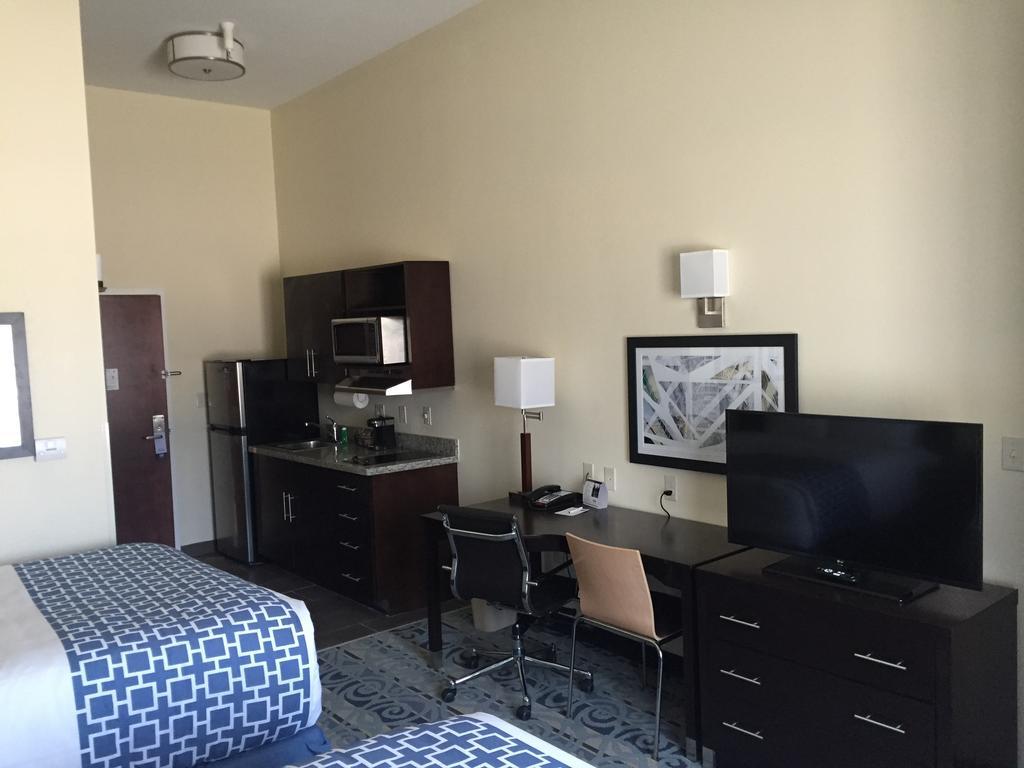 Suburban Studios Donaldsonville - Gonzales Extérieur photo