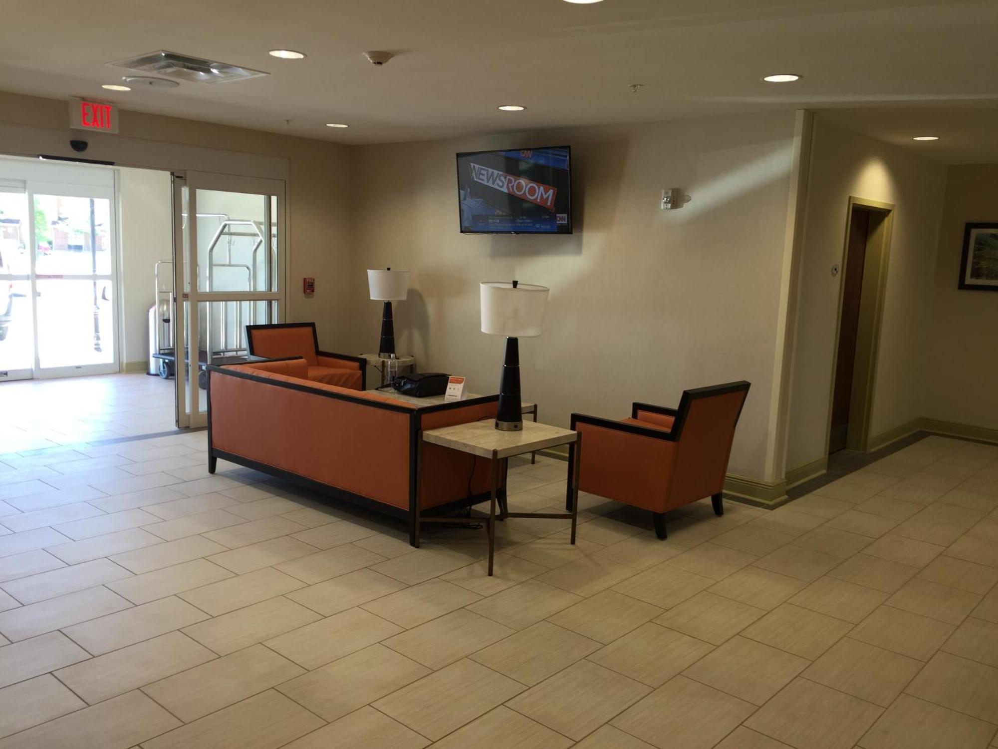 Suburban Studios Donaldsonville - Gonzales Extérieur photo