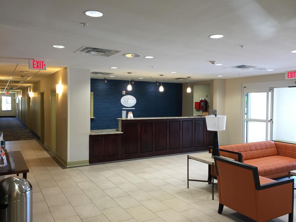 Suburban Studios Donaldsonville - Gonzales Extérieur photo