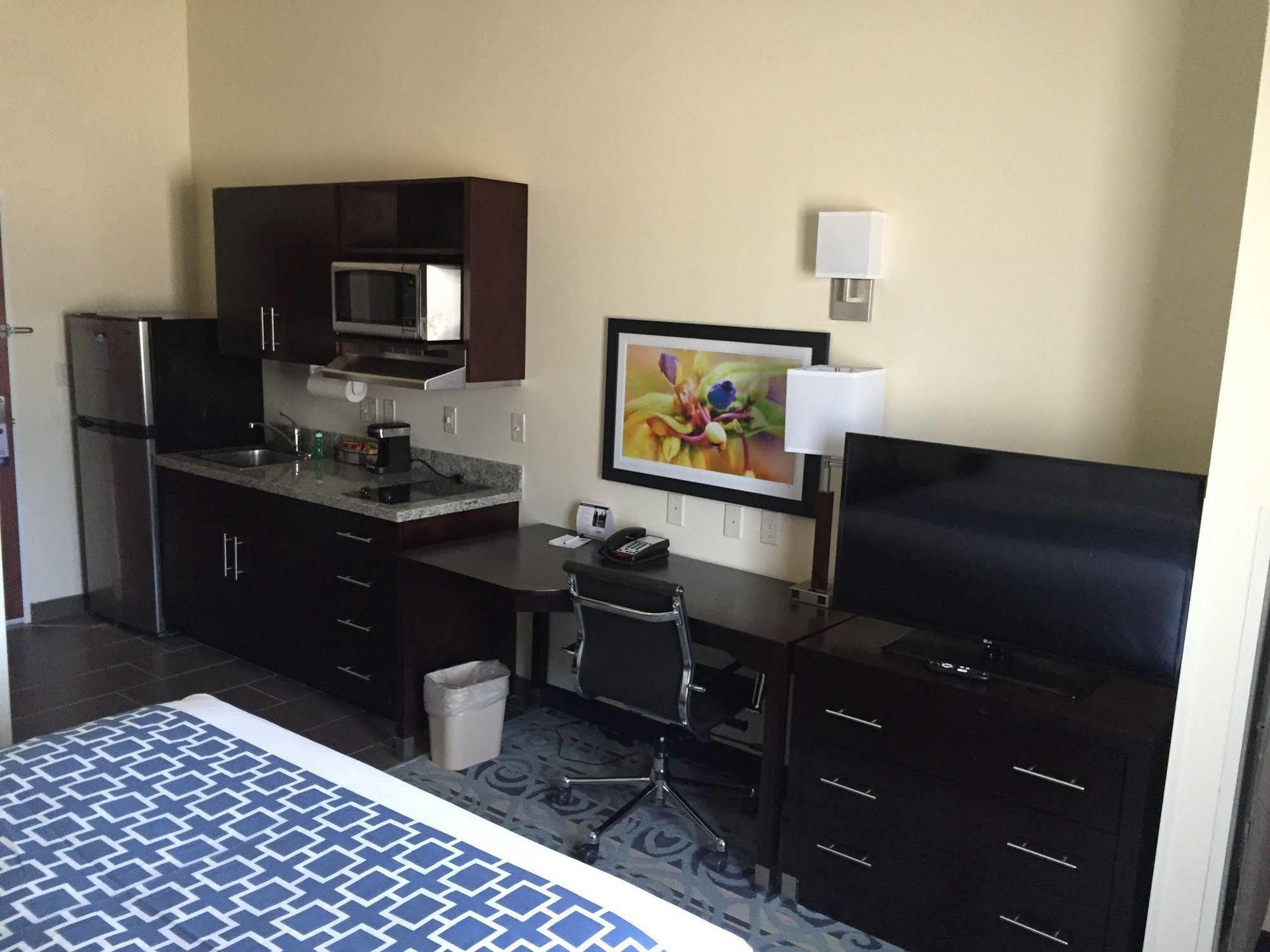 Suburban Studios Donaldsonville - Gonzales Extérieur photo